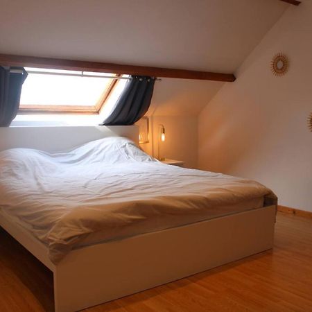 Maison La Thierache Momignies Екстер'єр фото