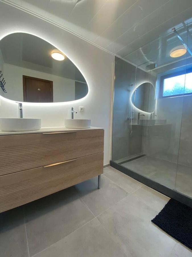 Maison La Thierache Momignies Екстер'єр фото