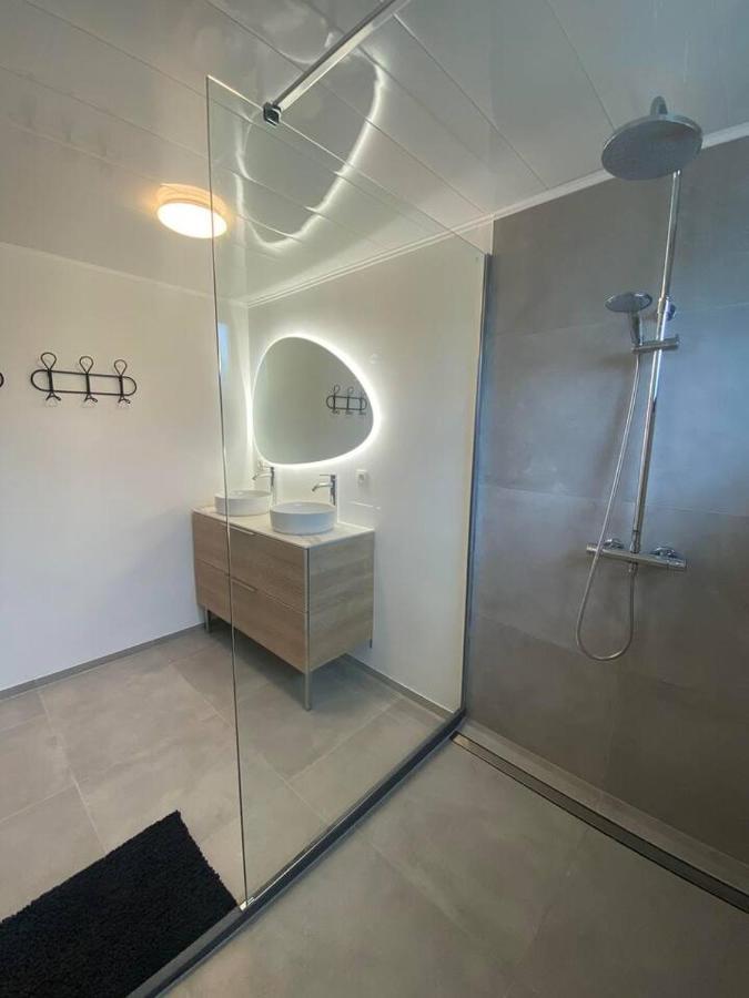 Maison La Thierache Momignies Екстер'єр фото