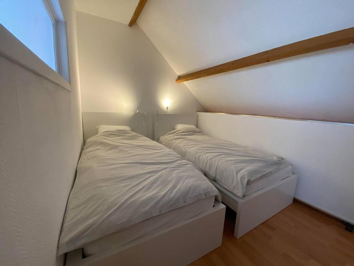 Maison La Thierache Momignies Екстер'єр фото