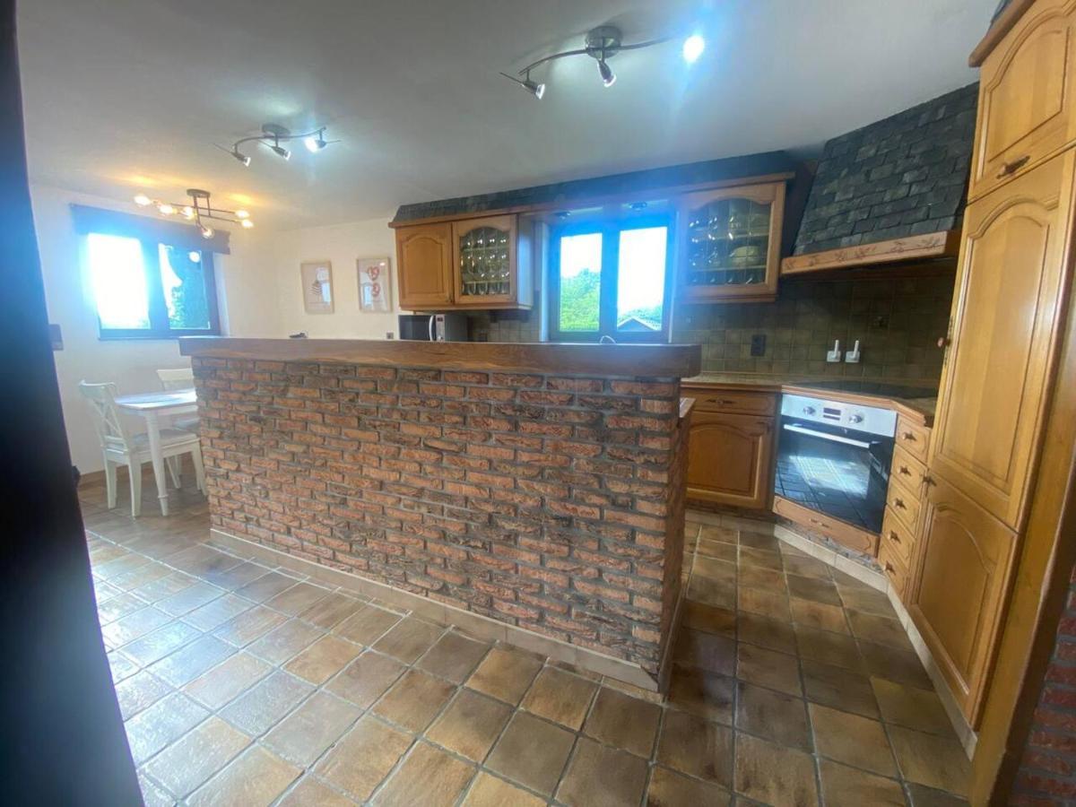 Maison La Thierache Momignies Екстер'єр фото